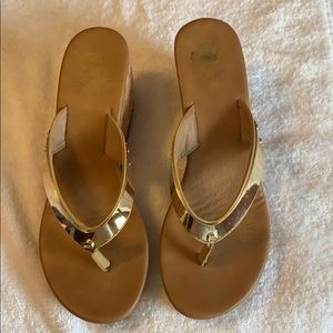 Juicy Couture sandals